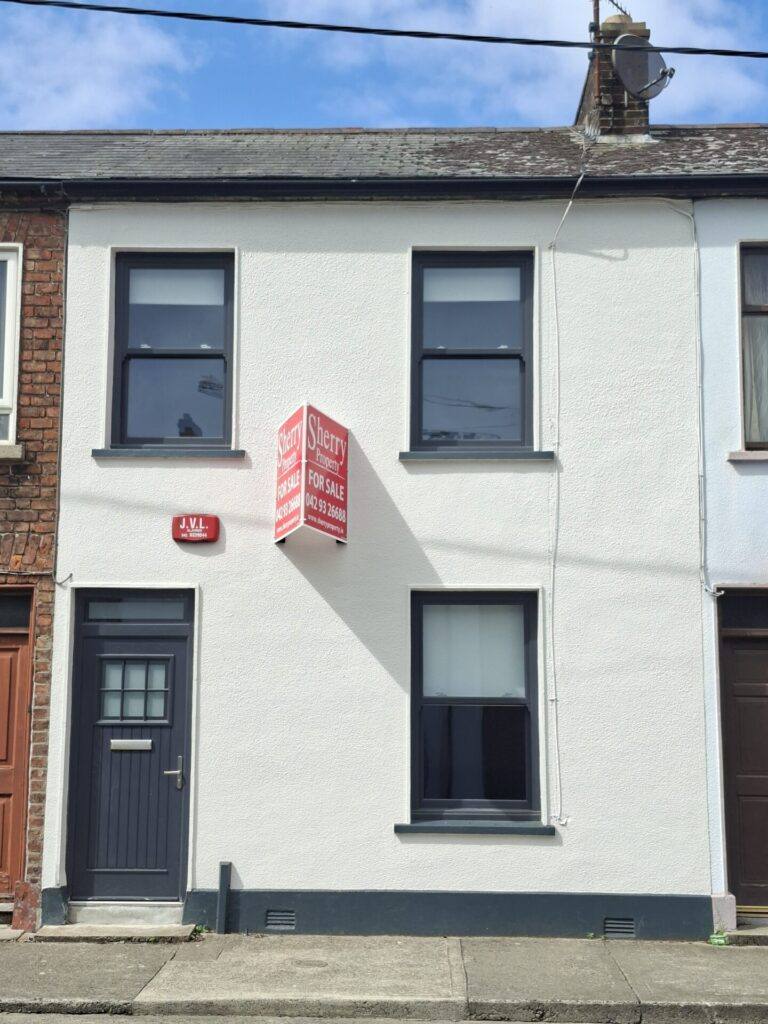 48 Bachelors Walk, Dundalk, Co. Louth – A91 D2P6