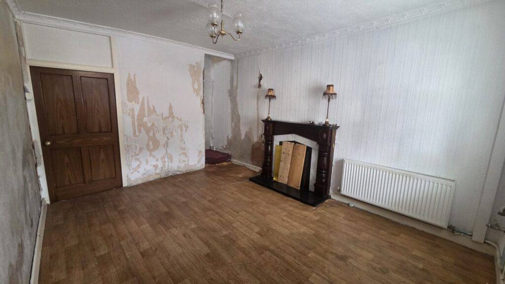 54 Market Street, Dundalk, Co. Louth – A91 C7X9 54 Market Street, Dundalk, Co. Louth – A91 C7X9