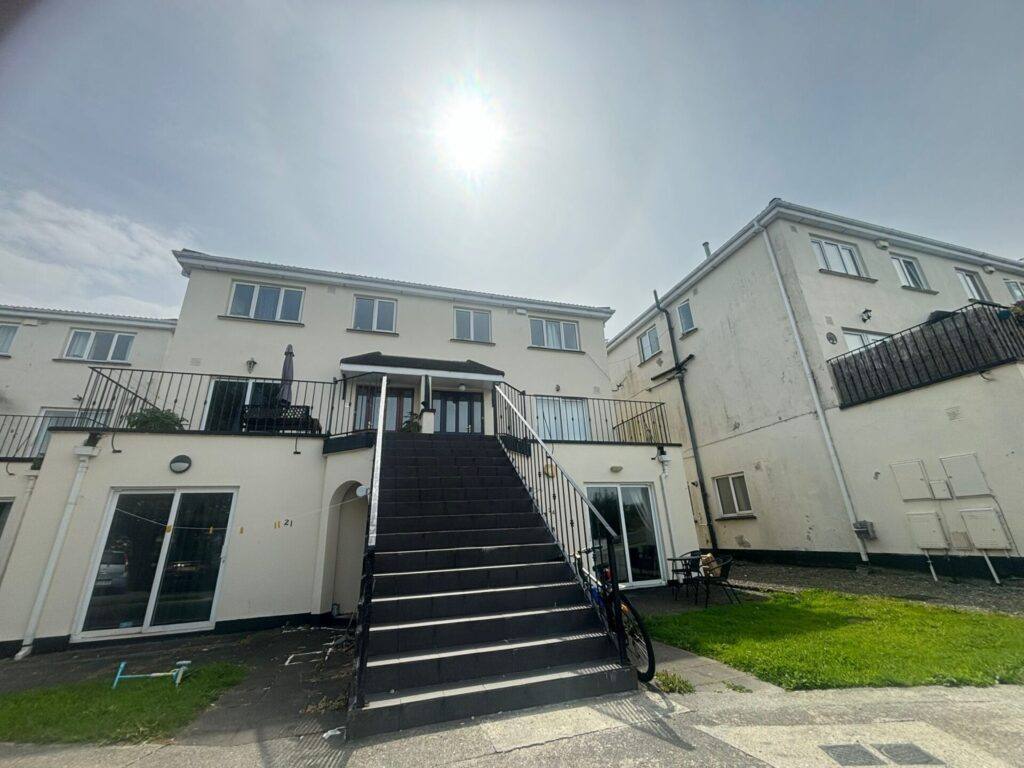 23 Rivercourt, Rathmullan Road, Drogheda, Co. Louth, A92PW22