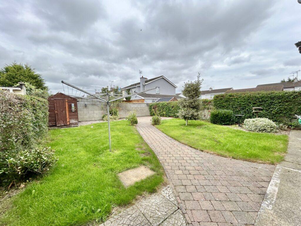 35 Hazelwood Avenue, Bay Estate, Dundalk, Co. Louth – A91 X8N7