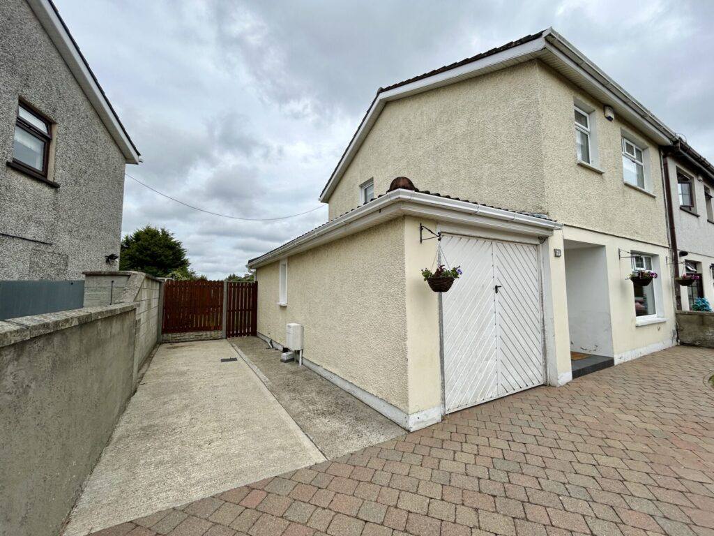 35 Hazelwood Avenue, Bay Estate, Dundalk, Co. Louth – A91 X8N7