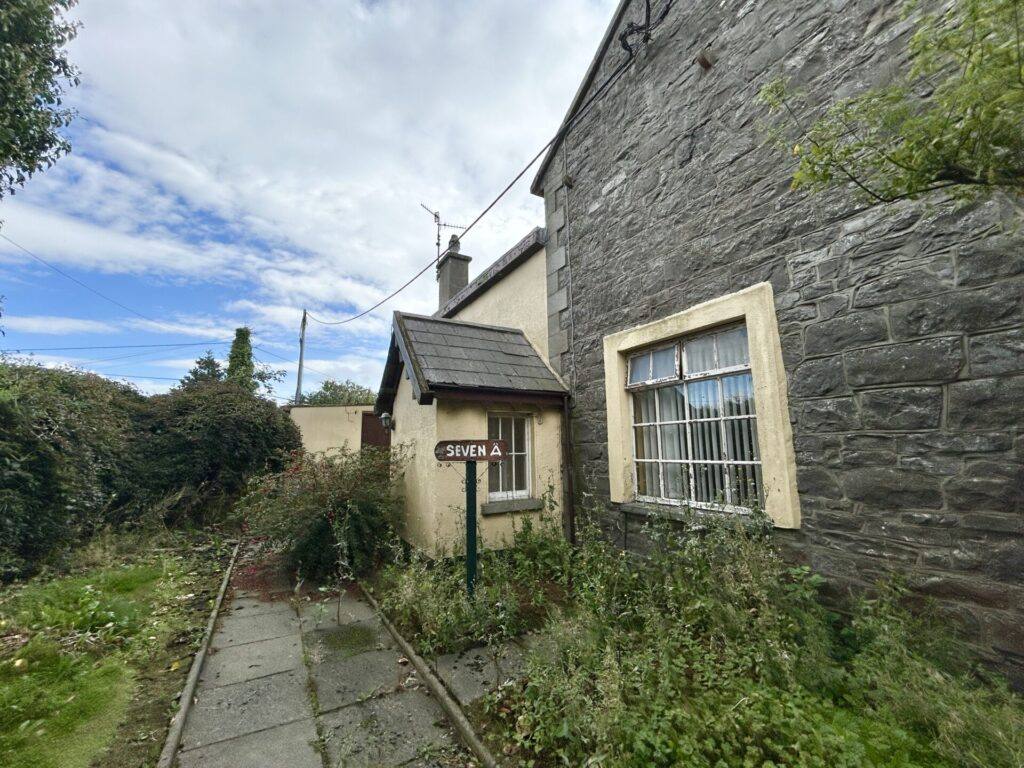 7A Euston Street, Greenore, Co. Louth – A91 H920 7A Euston Street, Greenore, Co. Louth – A91 H920