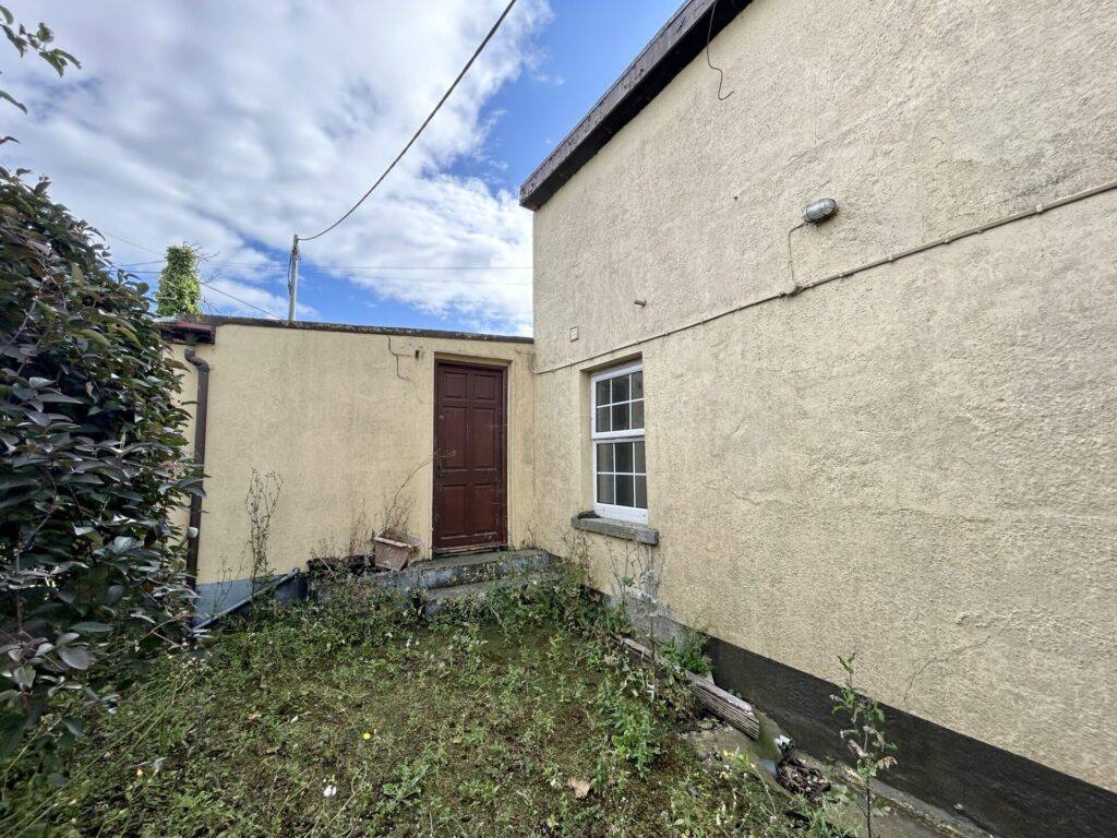 7A Euston Street, Greenore, Co. Louth – A91 H920 7A Euston Street, Greenore, Co. Louth – A91 H920