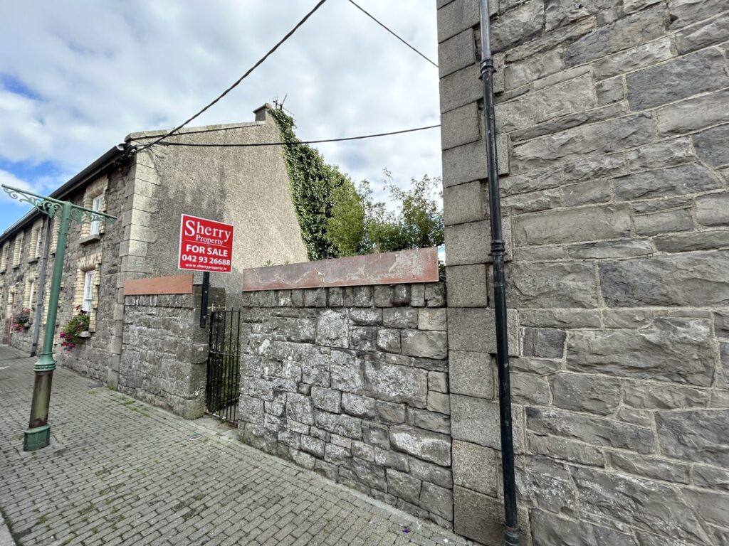 7A Euston Street, Greenore, Co. Louth – A91 H920 7A Euston Street, Greenore, Co. Louth – A91 H920