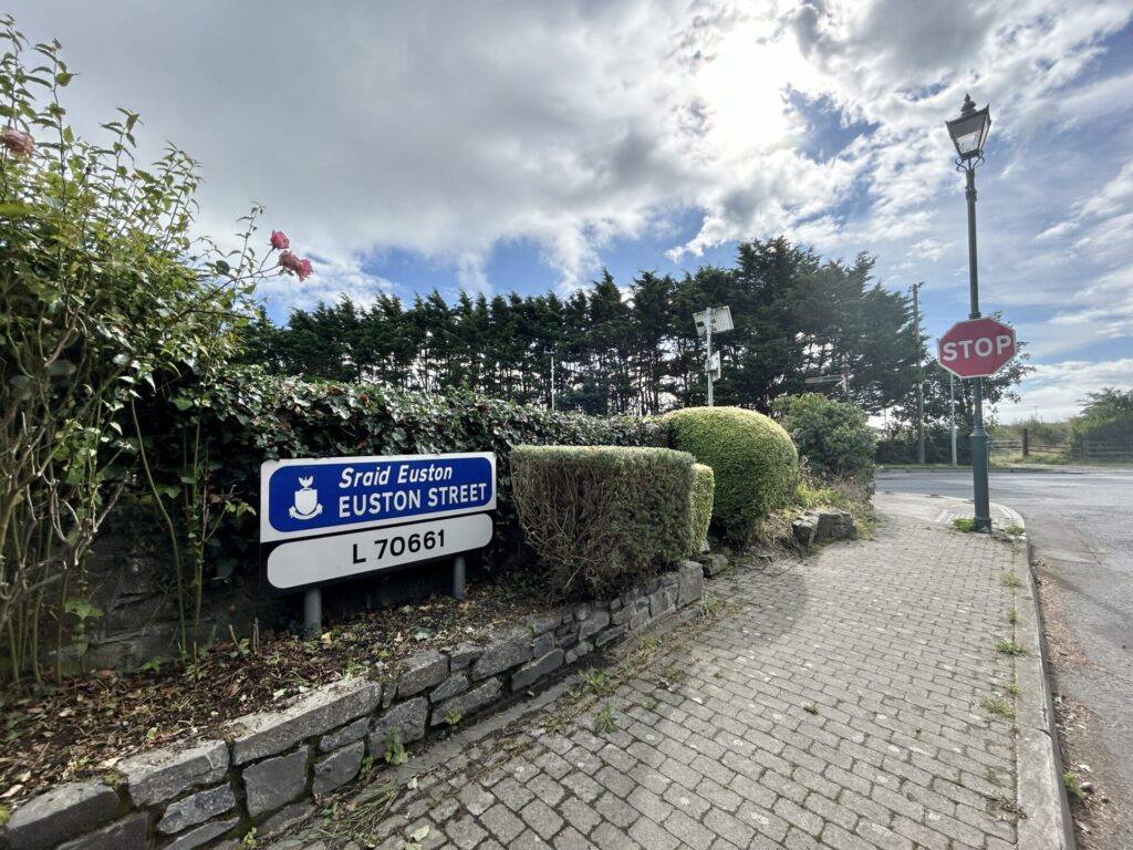 7A Euston Street, Greenore, Co. Louth – A91 H920 7A Euston Street, Greenore, Co. Louth – A91 H920