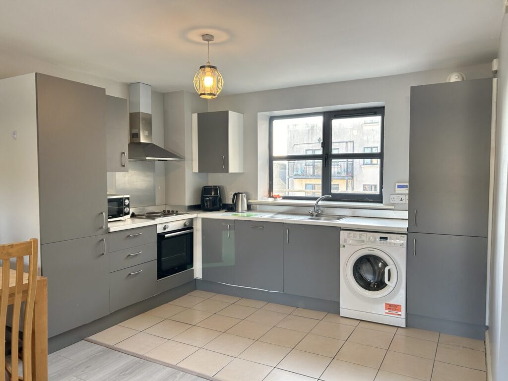 302 Block C, An Tsean Mhargadh, Greenlanes, Drogheda, Co. Louth, A92Y861