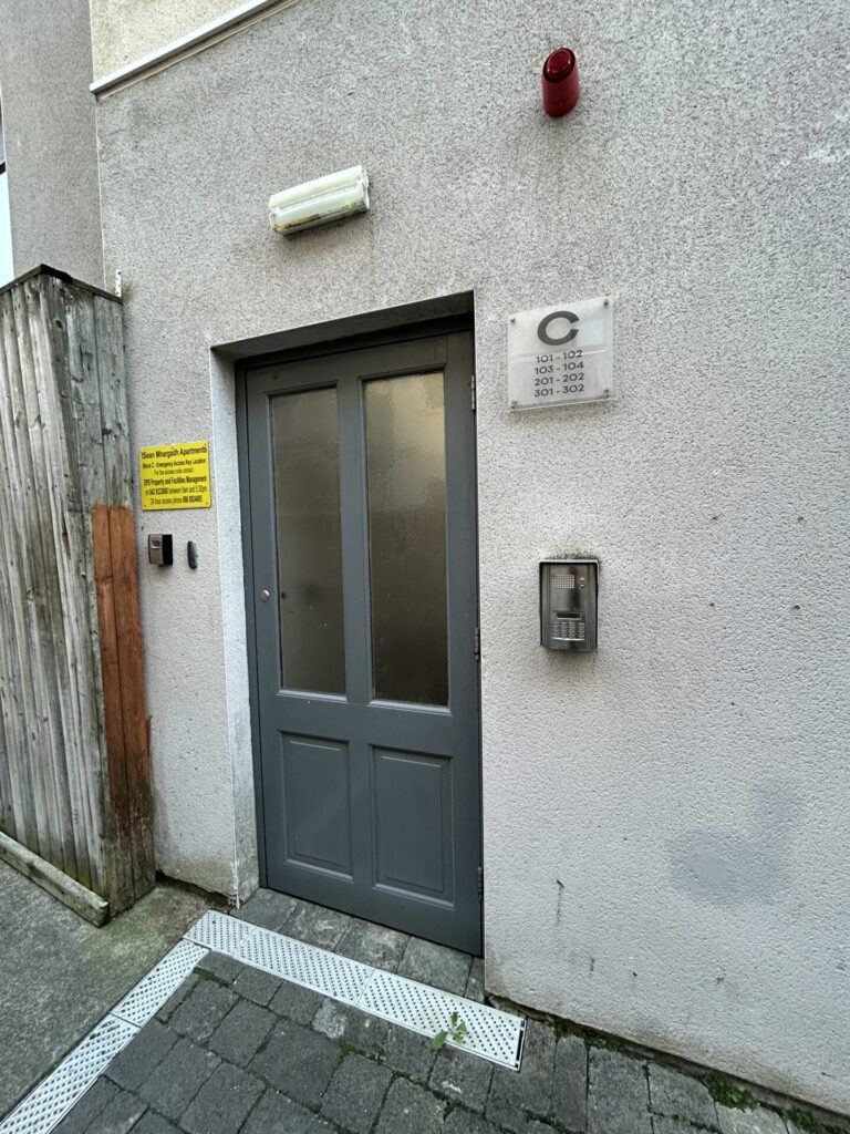 302 Block C, An Tsean Mhargadh, Greenlanes, Drogheda, Co. Louth, A92Y861