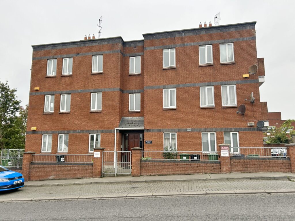 3 Plunkett Court, King Street, Drogheda, Co. Louth, A92KT20