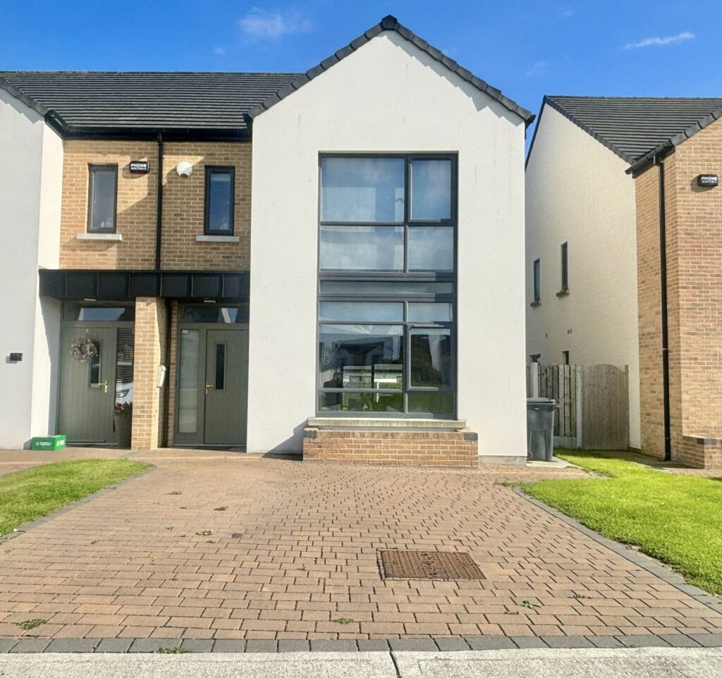 17 Balfeddock Manor, Termonfeckin, Co. Louth, A92Y6AX