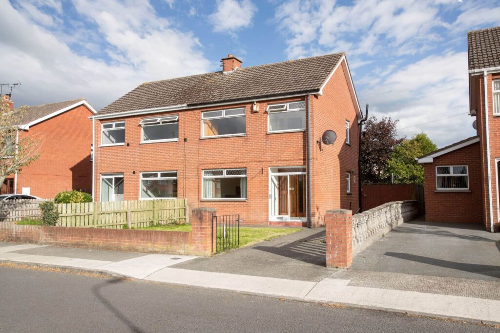 206 Glenwood, Dundalk Co. Louth – A91 V6Y9