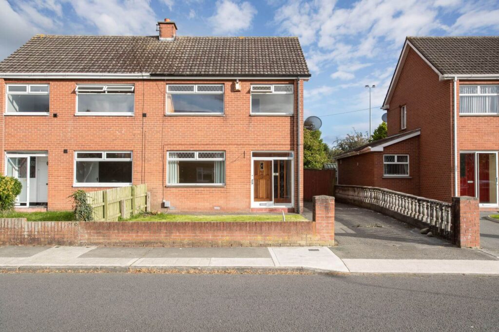 206 Glenwood, Dundalk Co. Louth – A91 V6Y9