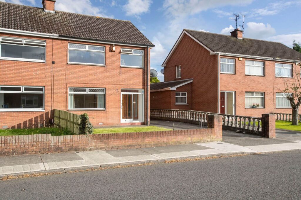 206 Glenwood, Dundalk Co. Louth – A91 V6Y9
