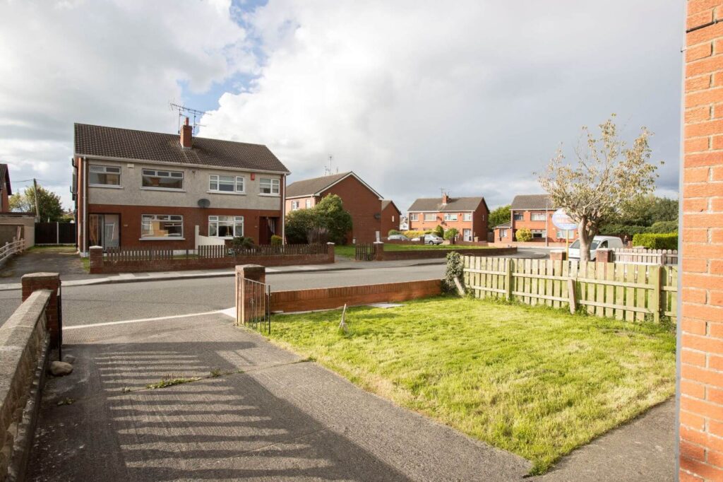 206 Glenwood, Dundalk Co. Louth – A91 V6Y9