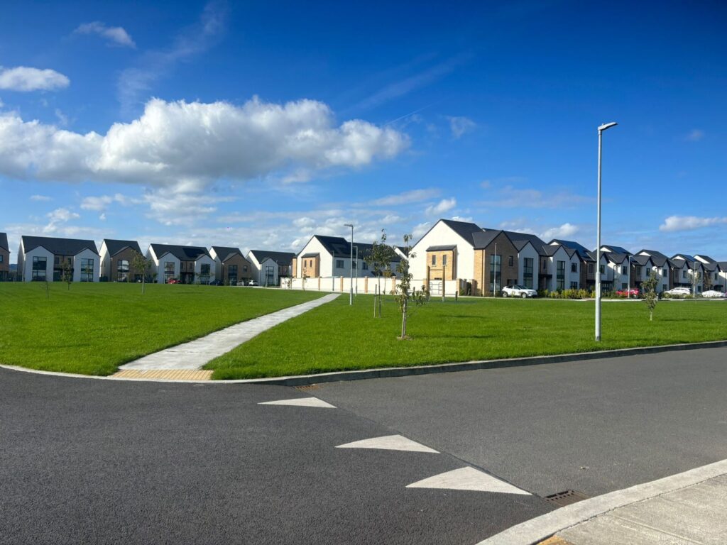 17 Balfeddock Manor, Termonfeckin, Co. Louth, A92Y6AX