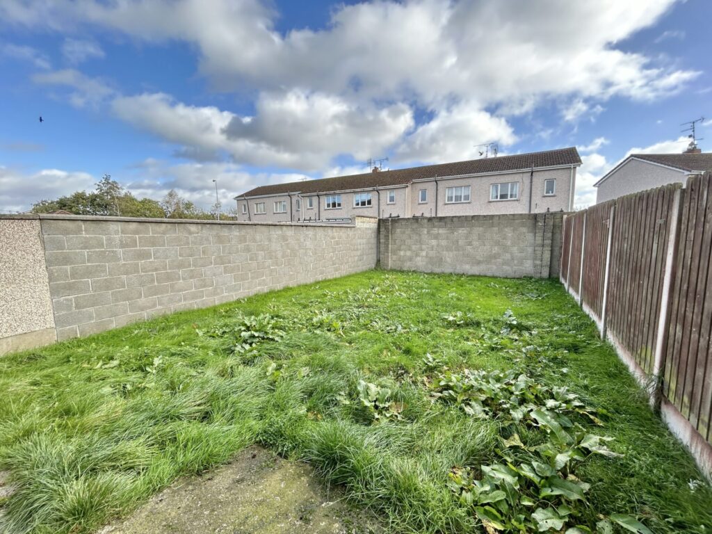 153 Waterville Crescent, Dundalk Co. Louth – A91 PC0V