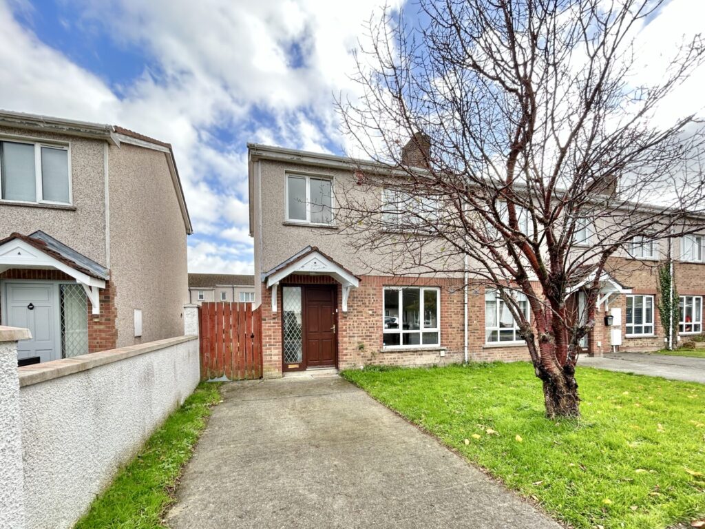 153 Waterville Crescent, Dundalk Co. Louth – A91 PC0V 153 Waterville Crescent, Dundalk Co. Louth – A91 PC0V