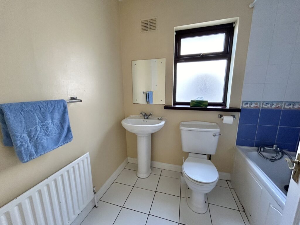 124 Forest Park, Drogheda, Co.Louth