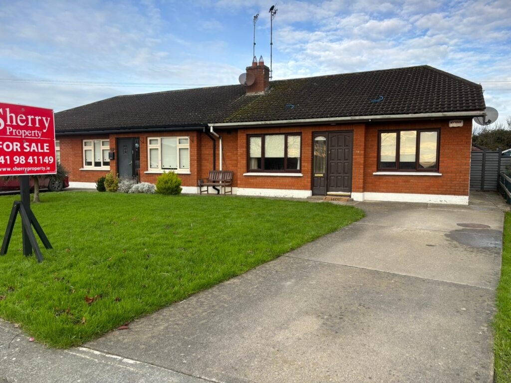 124 Forest Park, Drogheda, Co.Louth