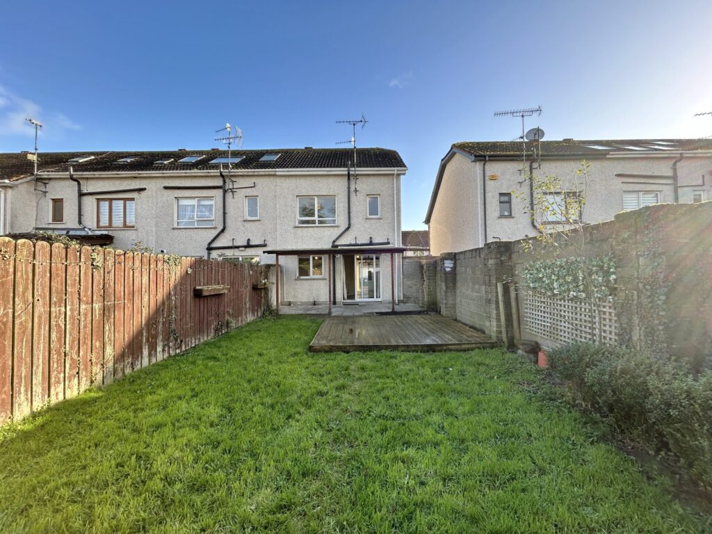 87 Castleross, Castletown Road, Dundalk, Co. Louth – A91 K7N1