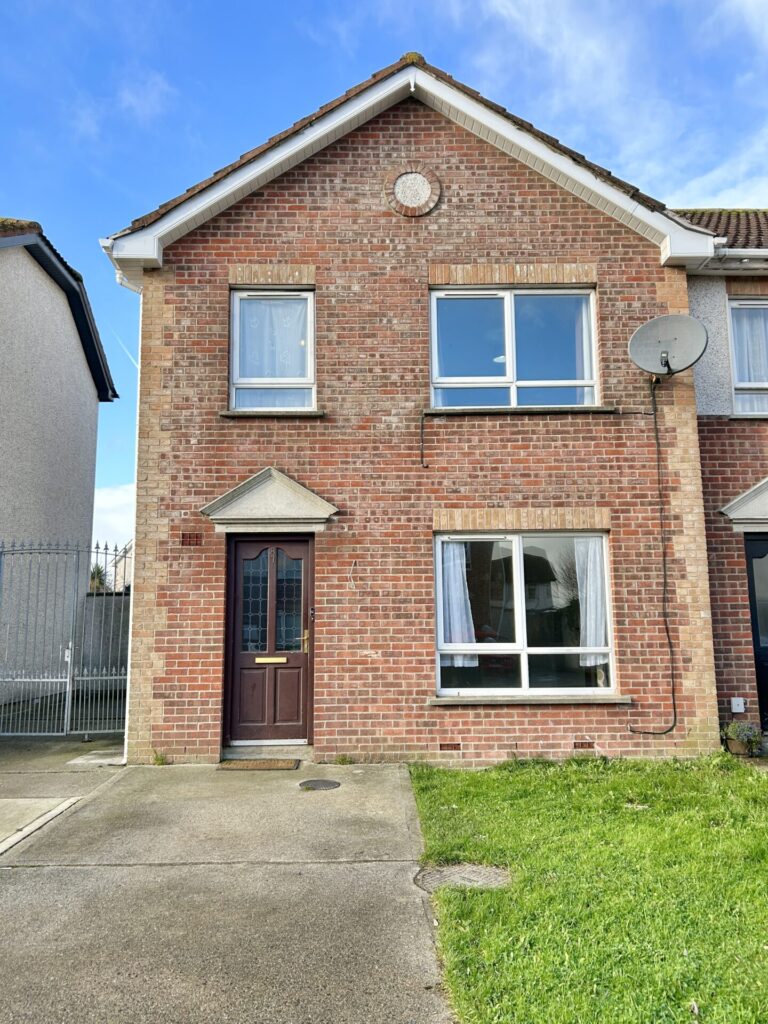 87 Castleross, Castletown Road, Dundalk, Co. Louth – A91 K7N1