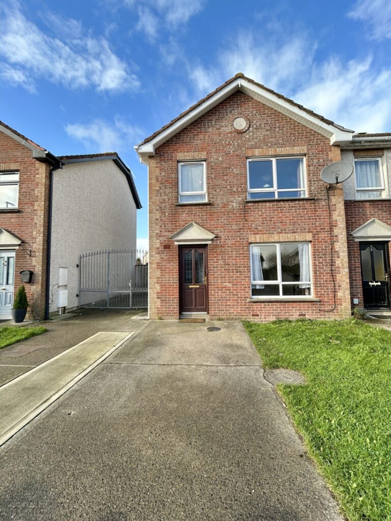 87 Castleross, Castletown Road, Dundalk, Co. Louth – A91 K7N1