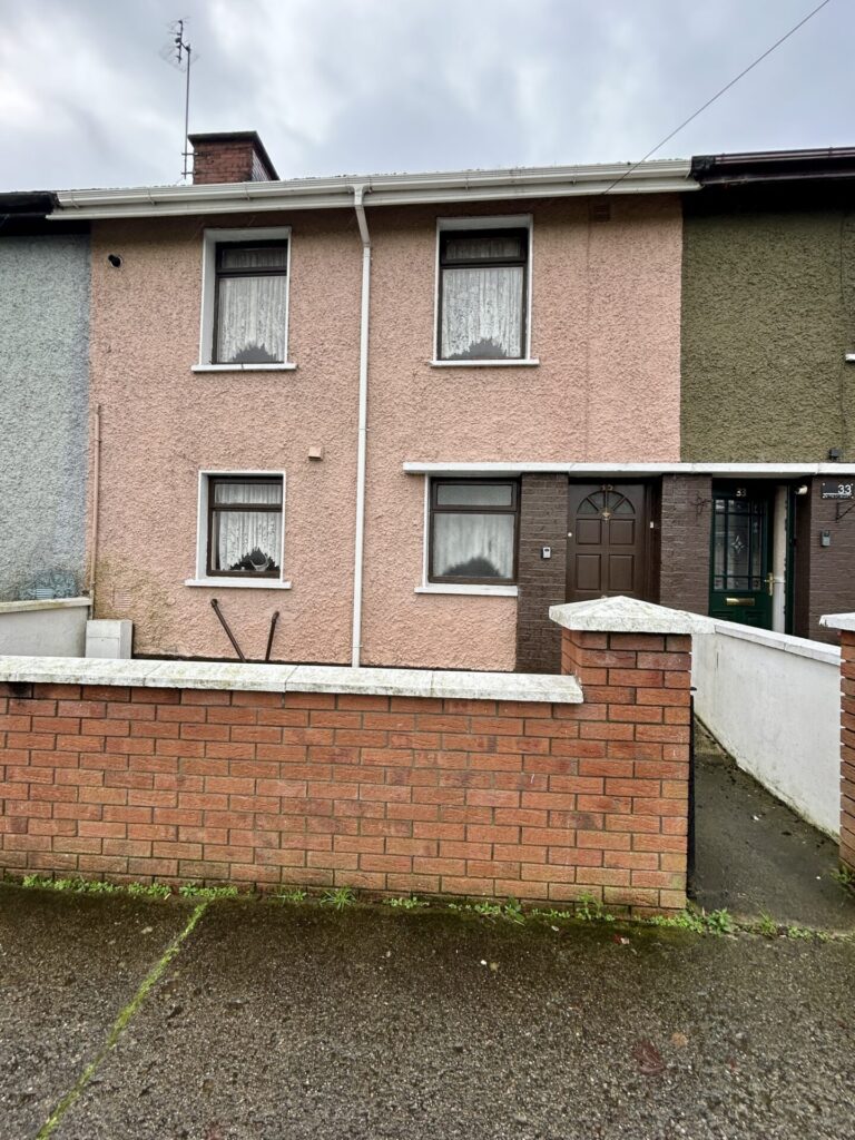 35 Fatima Drive Castletown Dundalk Co.Louth