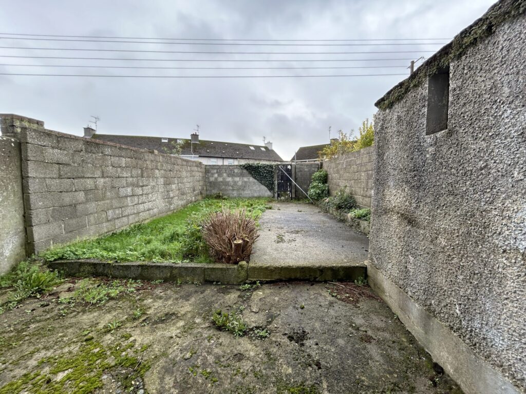 35 Fatima Drive Castletown Dundalk Co.Louth