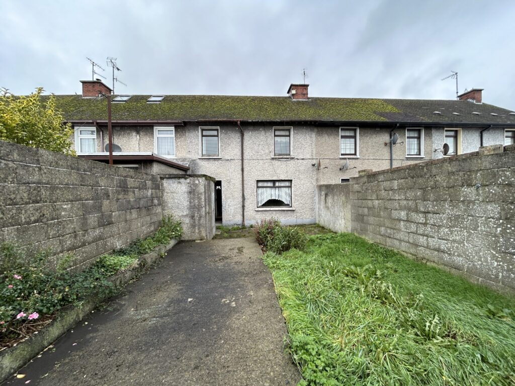 35 Fatima Drive Castletown Dundalk Co.Louth