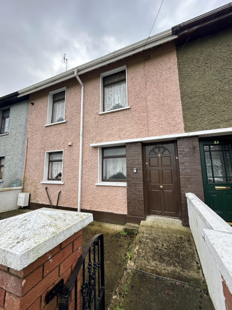 35 Fatima Drive Castletown Dundalk Co.Louth