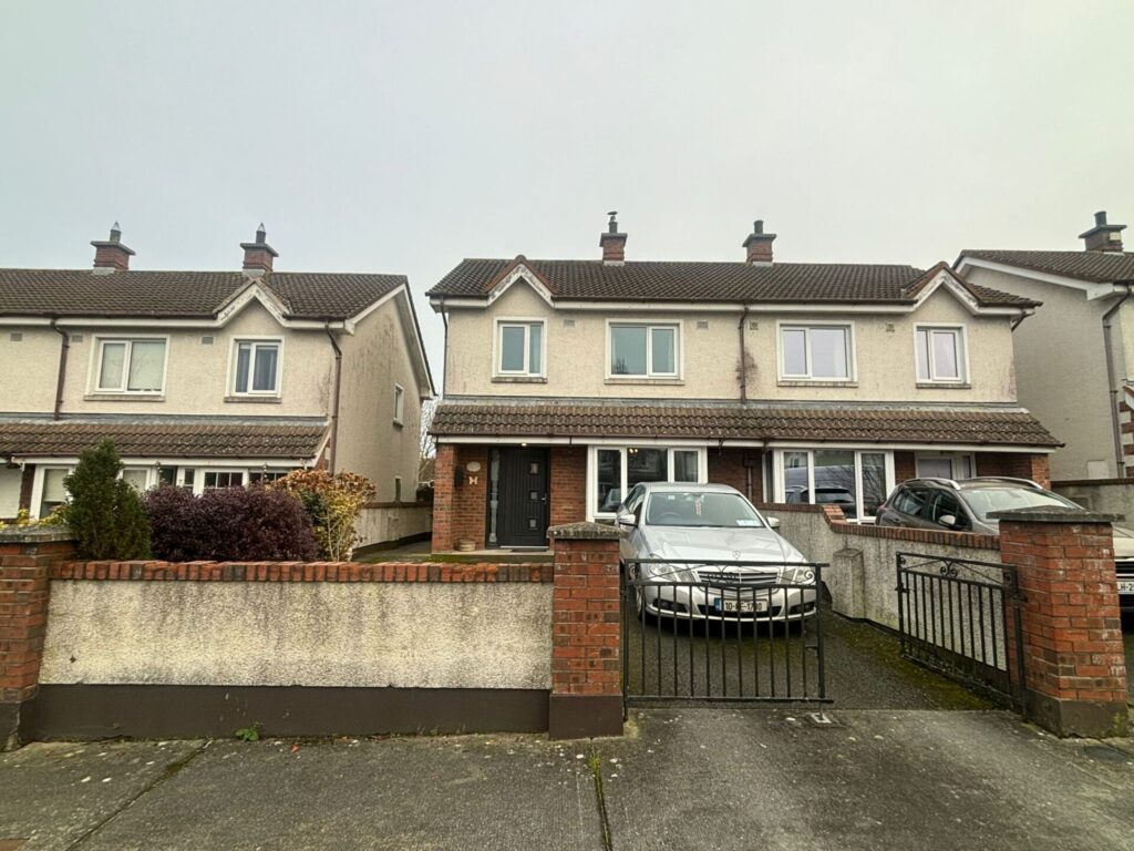 29 Shamrock Grove, Dunleer, Dunleer, Co. Louth, A92T2D1
