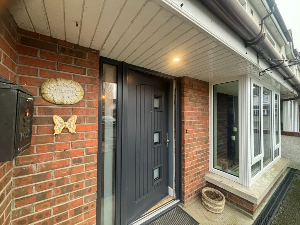 29 Shamrock Grove, Dunleer, Dunleer, Co. Louth, A92T2D1