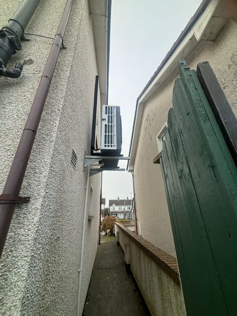 29 Shamrock Grove, Dunleer, Dunleer, Co. Louth, A92T2D1