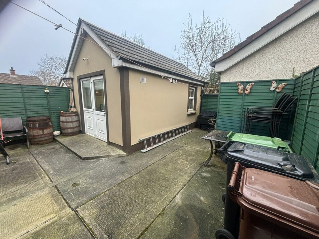 29 Shamrock Grove, Dunleer, Dunleer, Co. Louth, A92T2D1