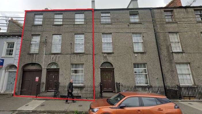 35 Seatown Place, Dundalk, Co. Louth