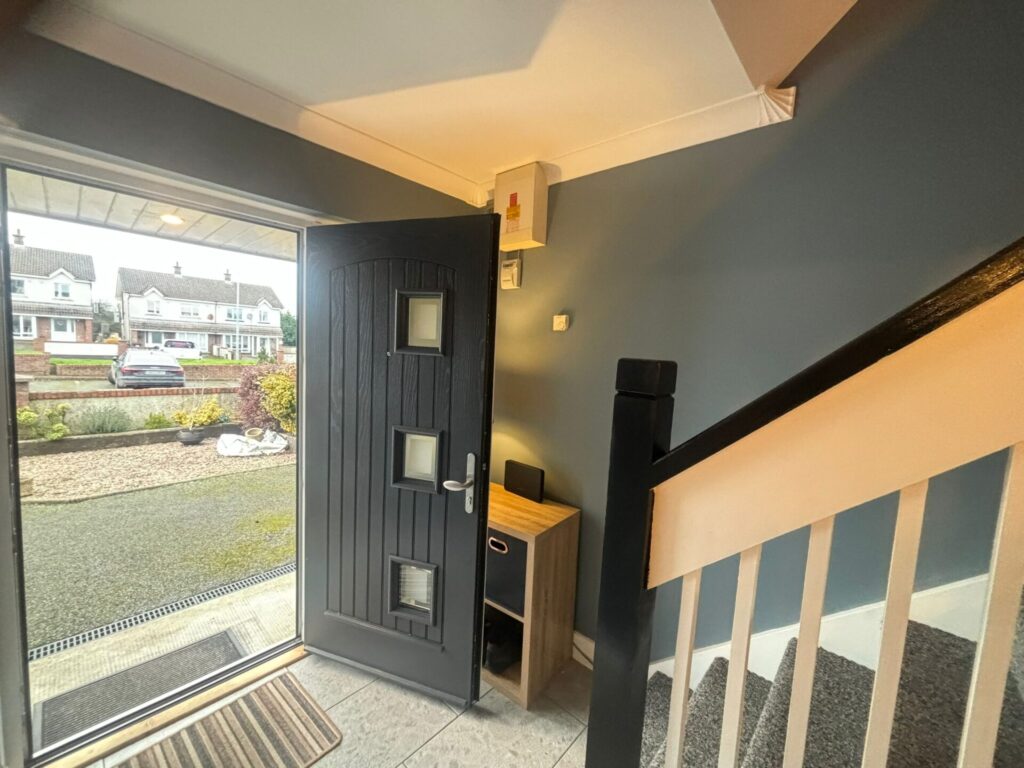 29 Shamrock Grove, Dunleer, Dunleer, Co. Louth, A92T2D1