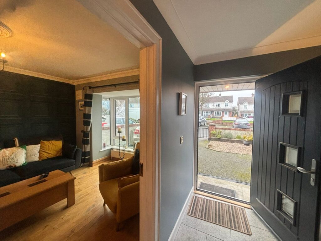 29 Shamrock Grove, Dunleer, Dunleer, Co. Louth, A92T2D1