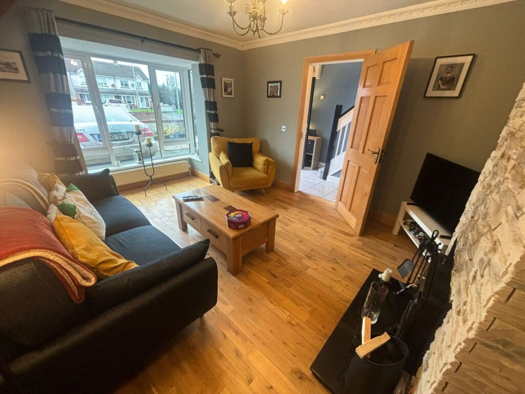 29 Shamrock Grove, Dunleer, Dunleer, Co. Louth, A92T2D1