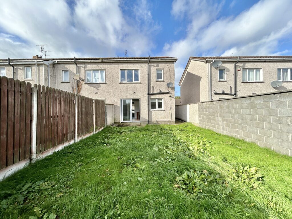 153 Waterville Crescent Dundalk Co. Louth – A91 PC0V 153 Waterville Crescent Dundalk Co. Louth – A91 PC0V