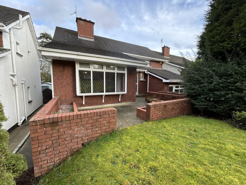 2 The Paddock, Mount Avenue, Dundalk Co. Louth – A91 H2WH 2 The Paddock, Mount Avenue, Dundalk Co. Louth – A91 H2WH