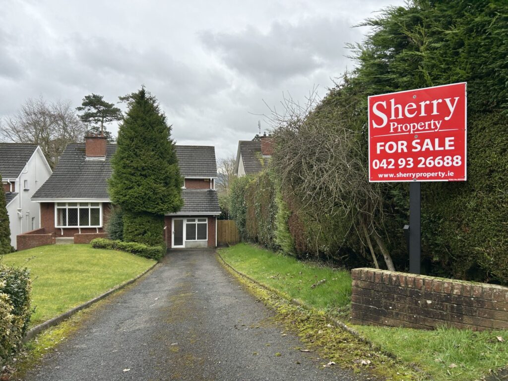 2 The Paddock, Mount Avenue, Dundalk Co. Louth – A91 H2WH