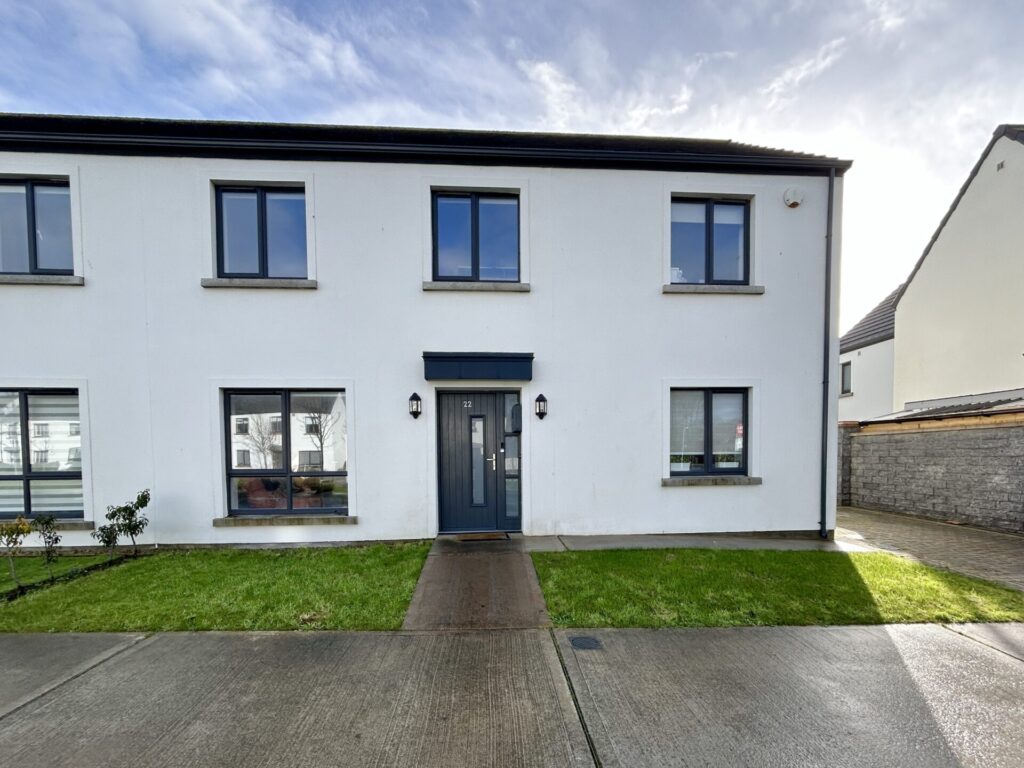 22 Glen Boann, Donacarney, Co. Meath, A92NY6T