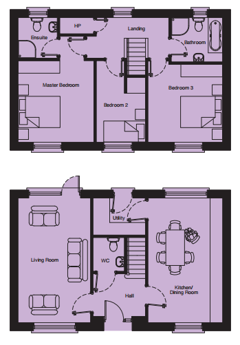 22 Glen Boann, Donacarney, Co. Meath, A92NY6T