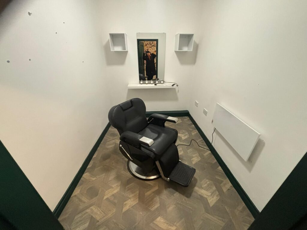 41 Cardinal O’Fiaich Square, Crossmaglen, Newry, BT35 9HQ