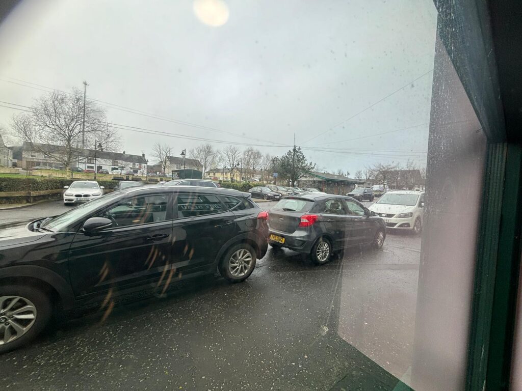 41 Cardinal O’Fiaich Square, Crossmaglen, Newry, BT35 9HQ