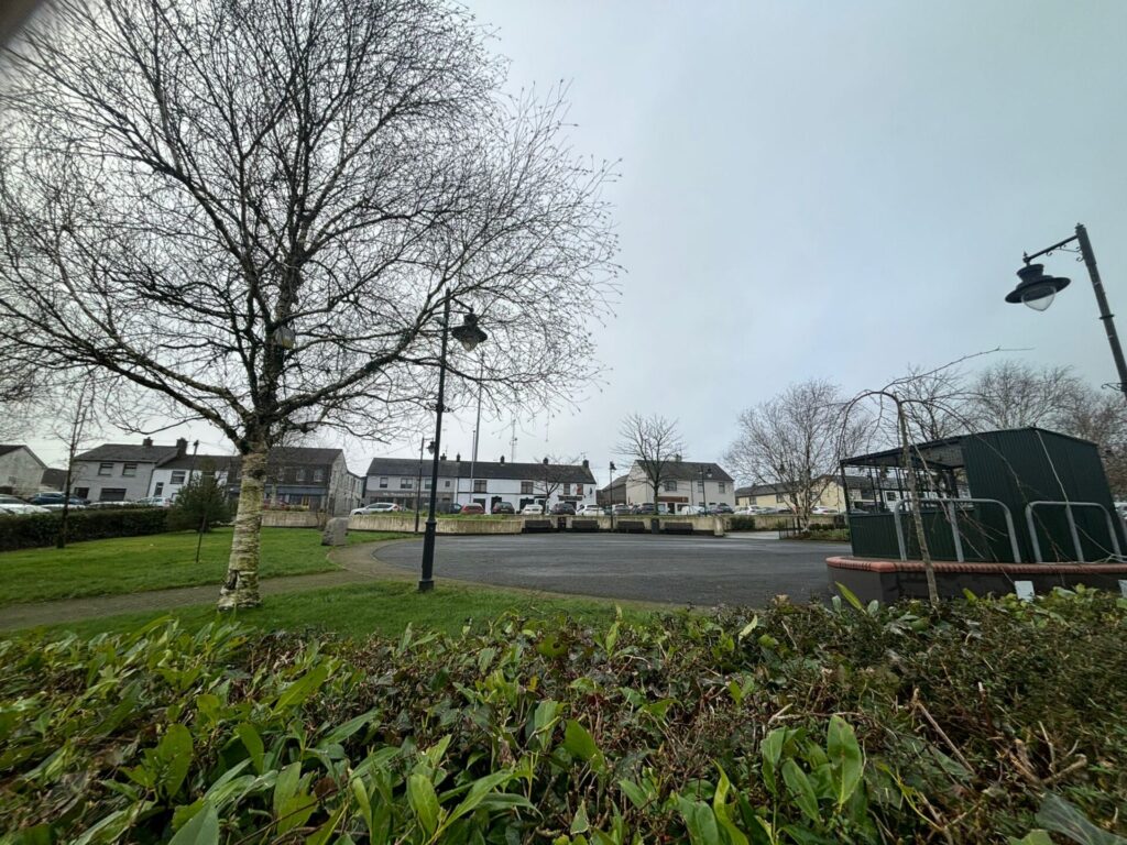 41 Cardinal O’Fiaich Square, Crossmaglen, Newry, BT35 9HQ