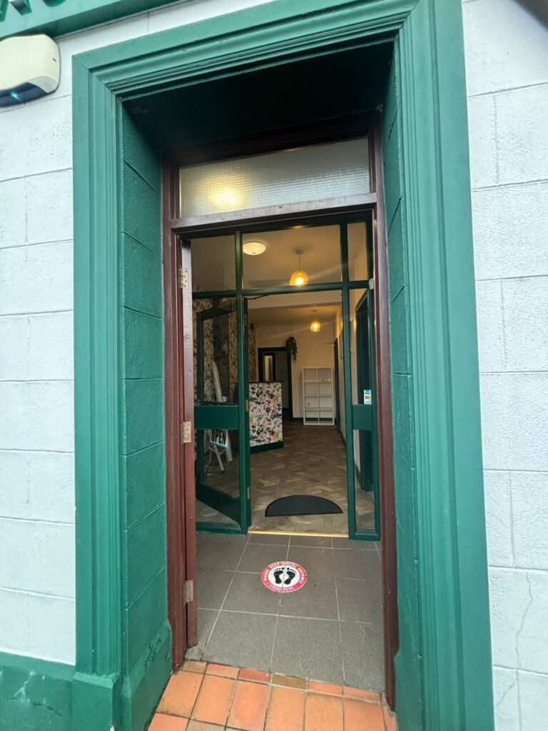 41 Cardinal O’Fiaich Square, Crossmaglen, Newry, BT35 9HQ