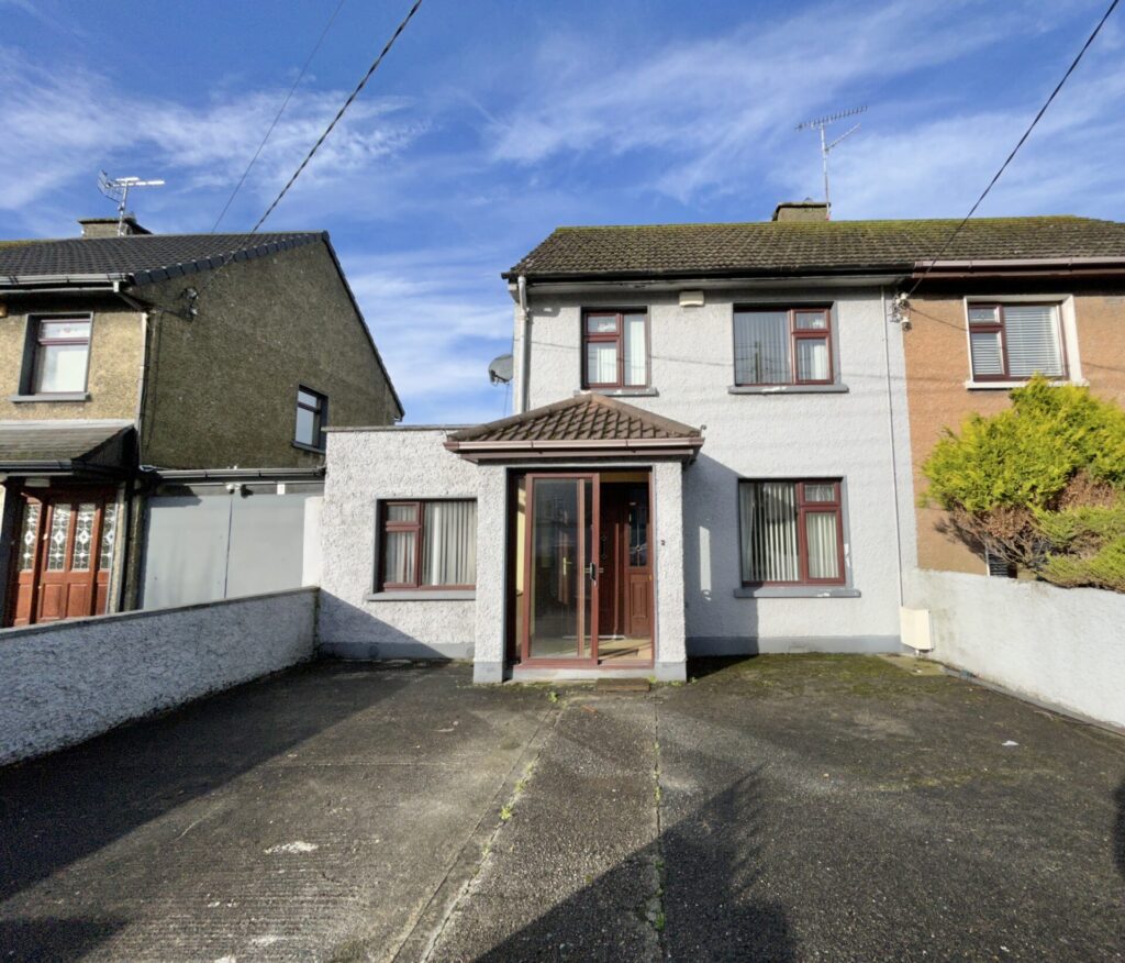 44 Marian Park Dundalk Co. Louth