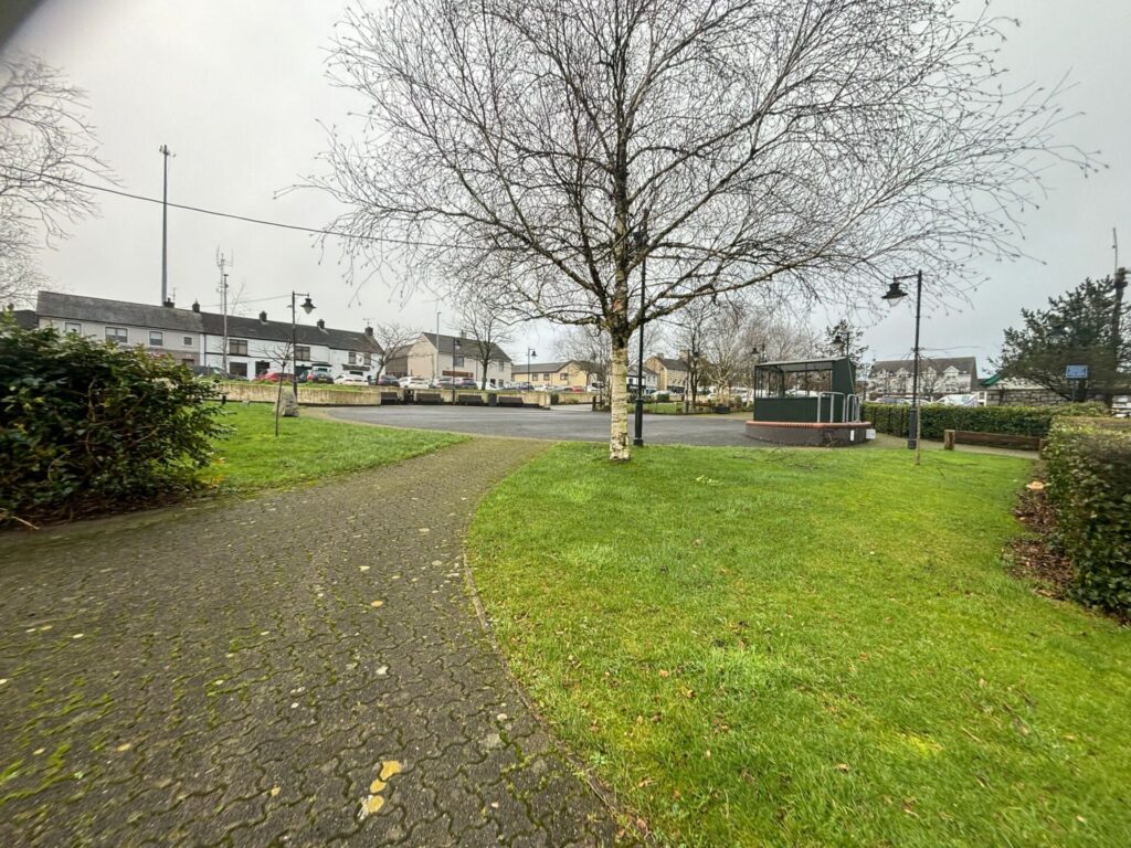 41 Cardinal O’Fiaich Square, Crossmaglen, Newry, BT35 9HQ