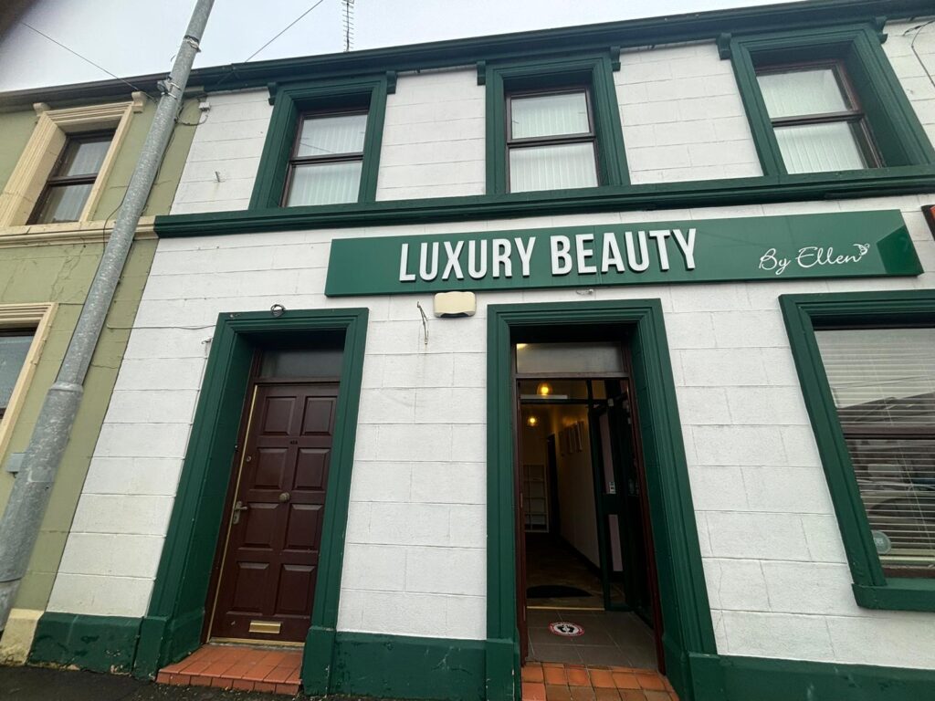 41 Cardinal O’Fiaich Square, Crossmaglen, Newry, BT35 9HQ