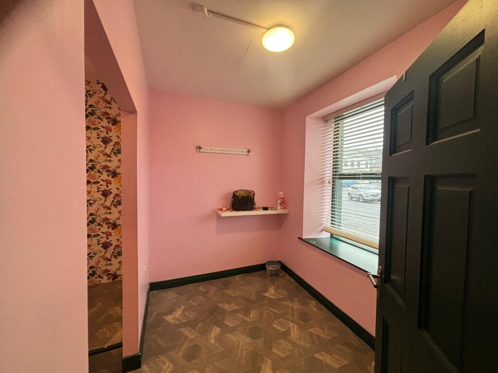 41 Cardinal O’Fiaich Square, Crossmaglen, Newry, BT35 9HQ